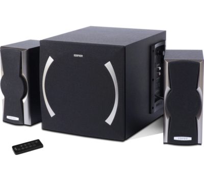 EDIFIER XM6 2.1 PC Speakers